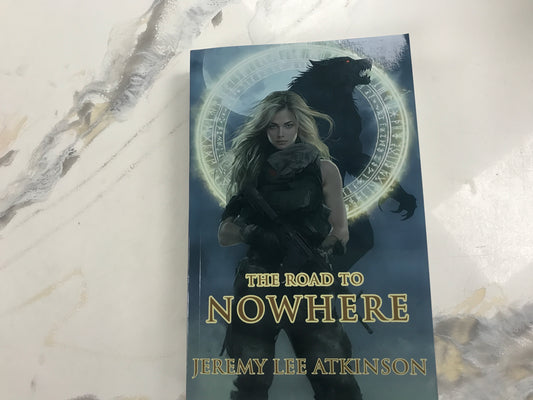 The Road To Nowhere
