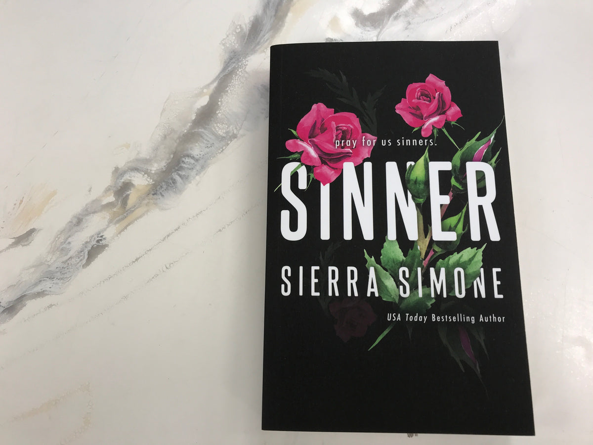 Sinner