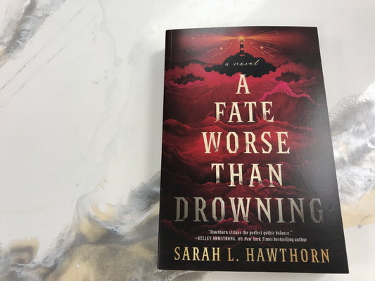 A Fate Worse Than Drowning