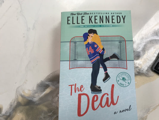 The Deal