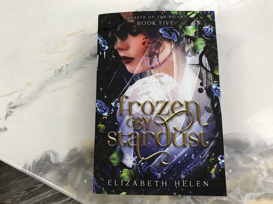 Frozen By Stardust