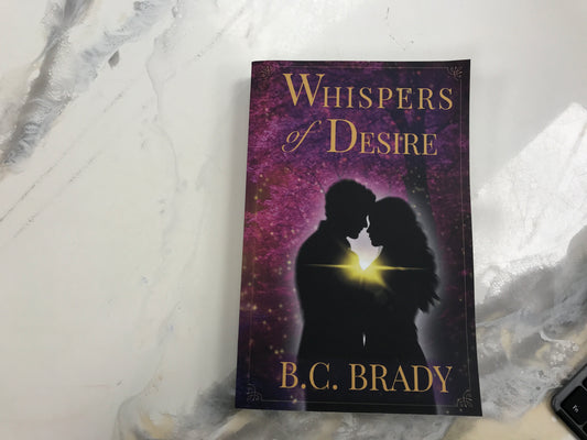 Whispers Of Desire