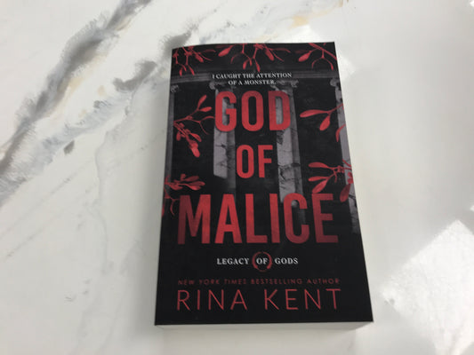 God Of Malice