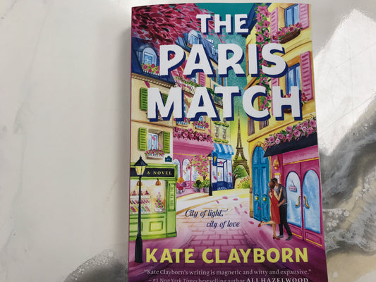 The Paris Match