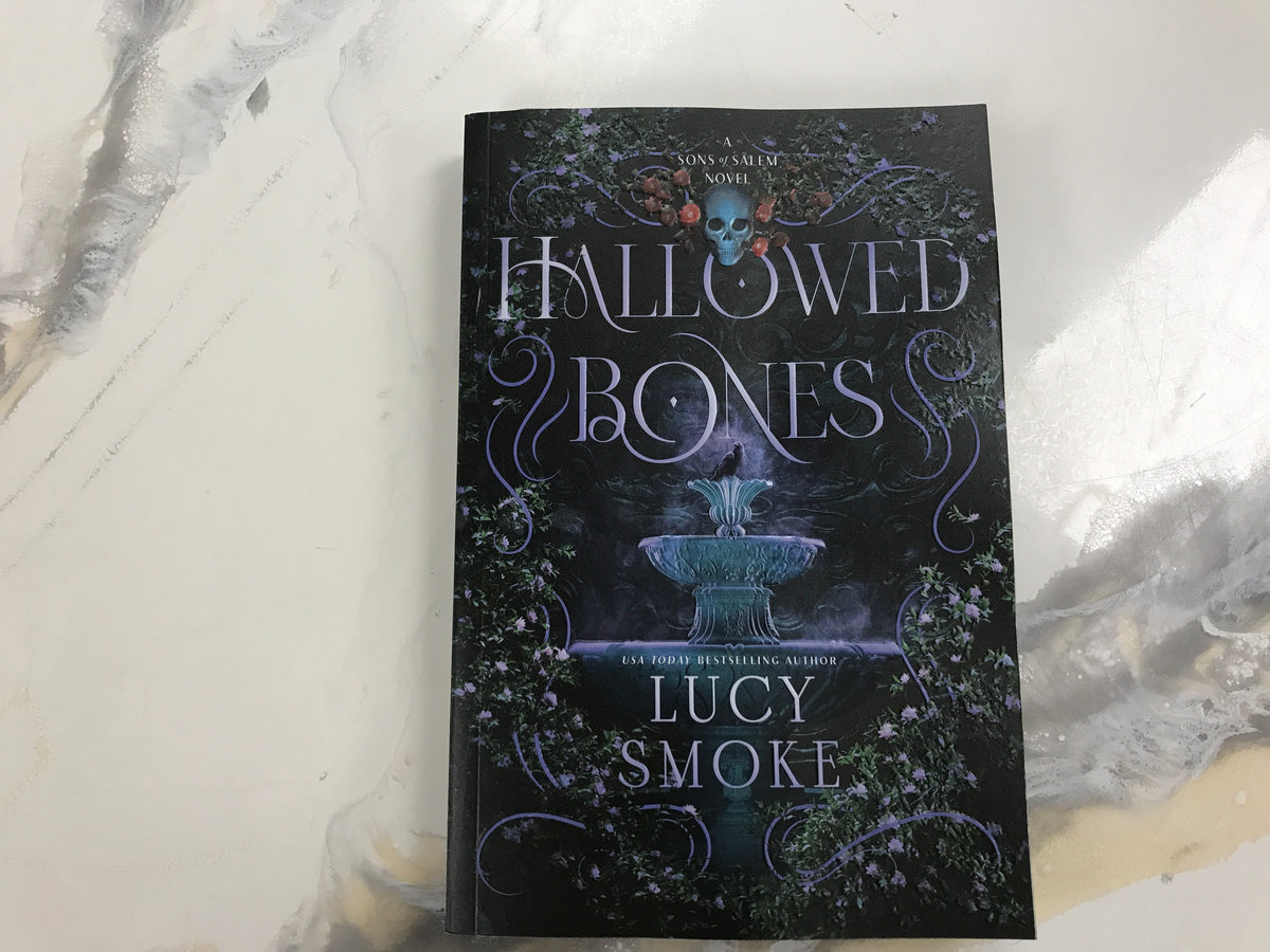 Hallowed Bones