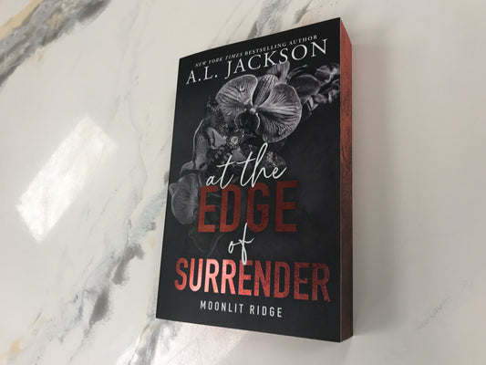 At the edge of surrender