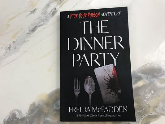 The Dinner Party