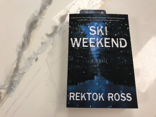 Ski Weekend