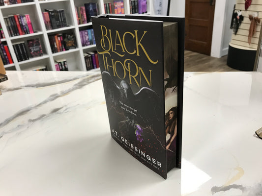 Black Thorn