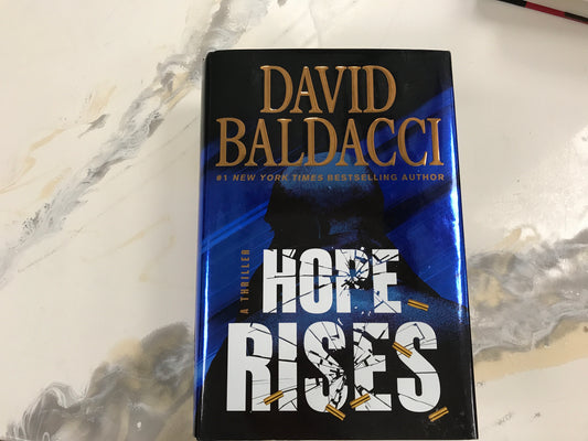 Hope Rises