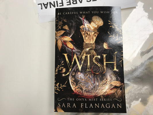 Wish