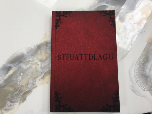 STUFUATTDLAGG