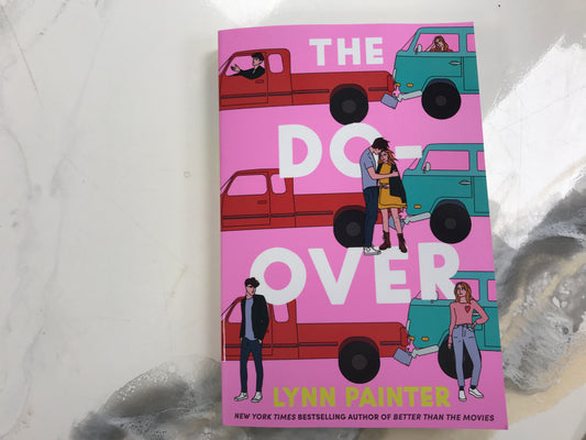 The Do Over