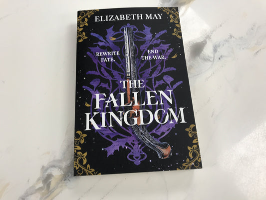 The Fallen Kingdom