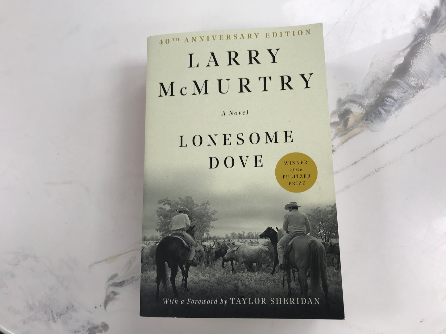 Lonesome Dove