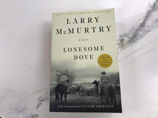 Lonesome Dove