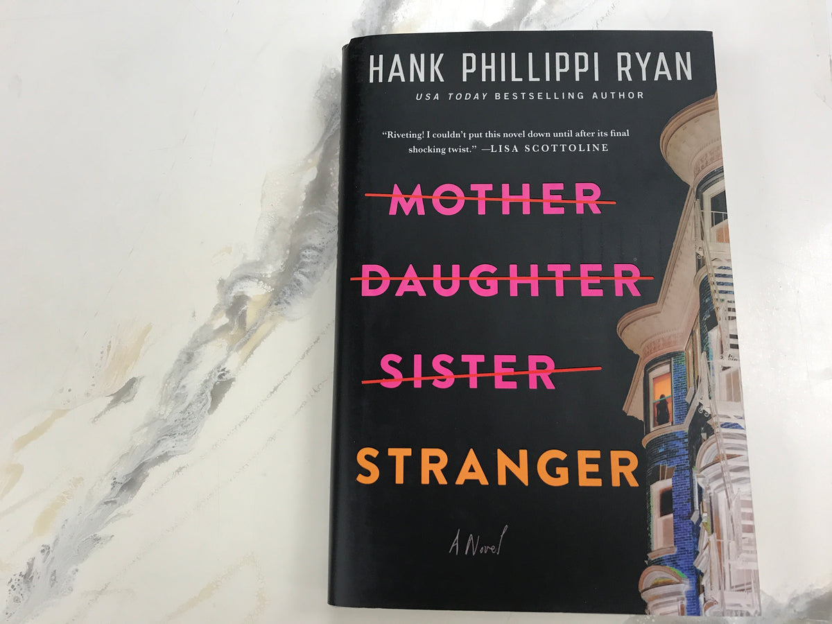 Mother Daughter Sister Stranger