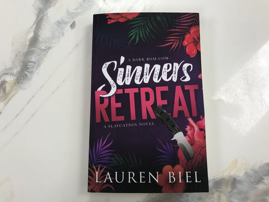 Sinners Retreat