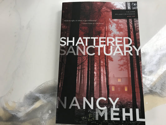 Shattered Sanctuary