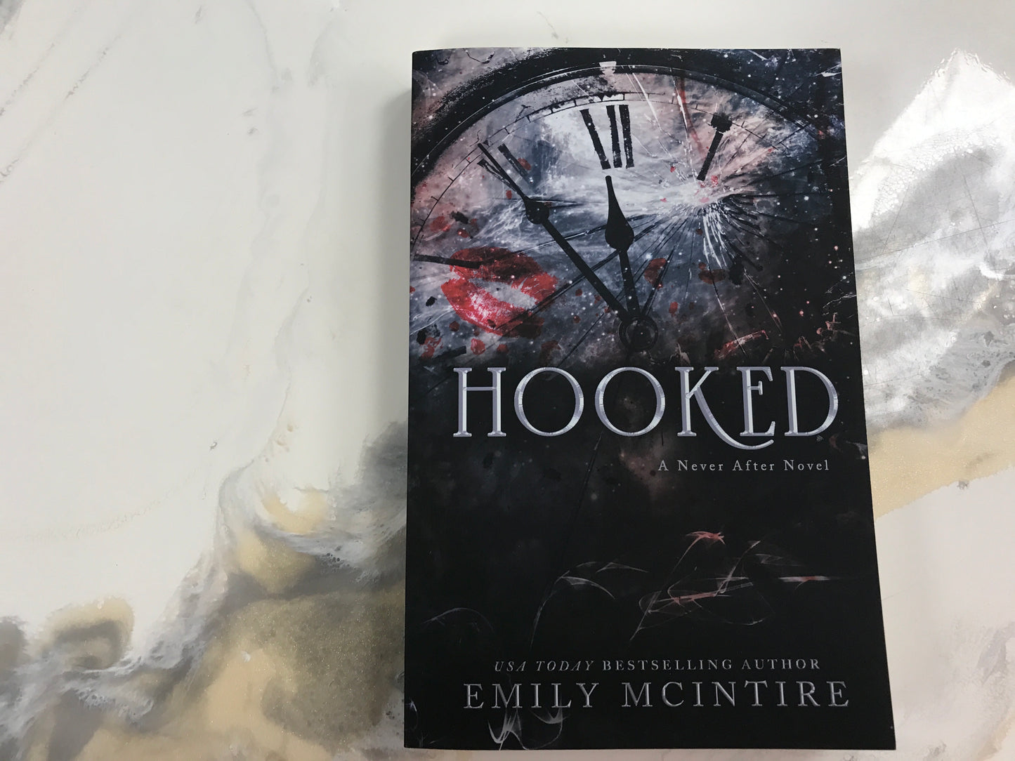 Hooked