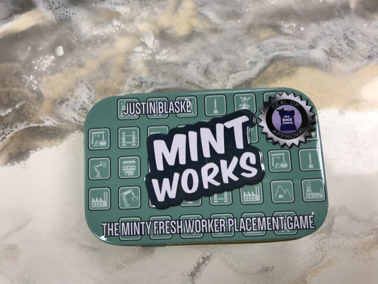 Mint Works