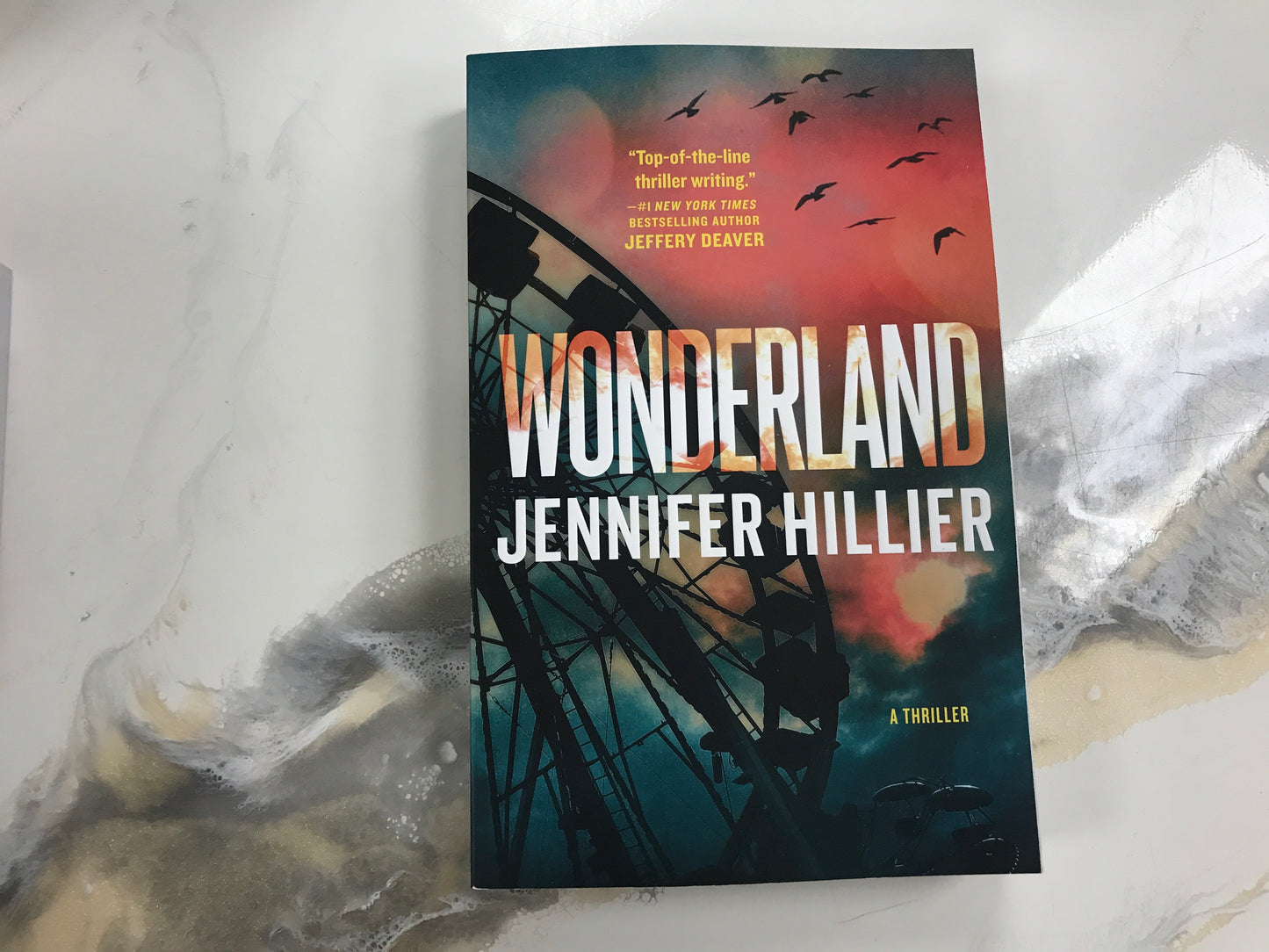 Wonderland