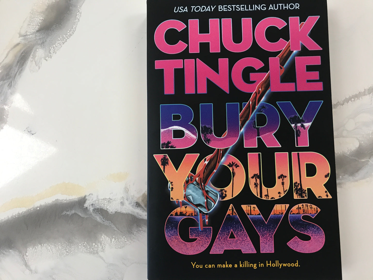 Bury Your Gays