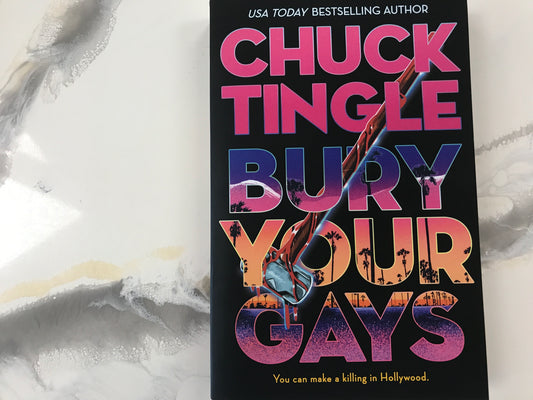 Bury Your Gays
