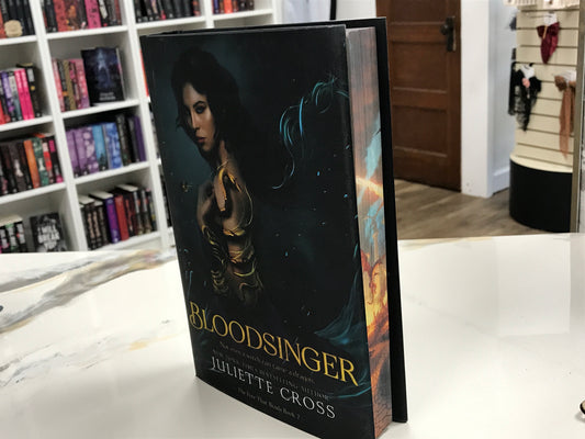 BloodSinger