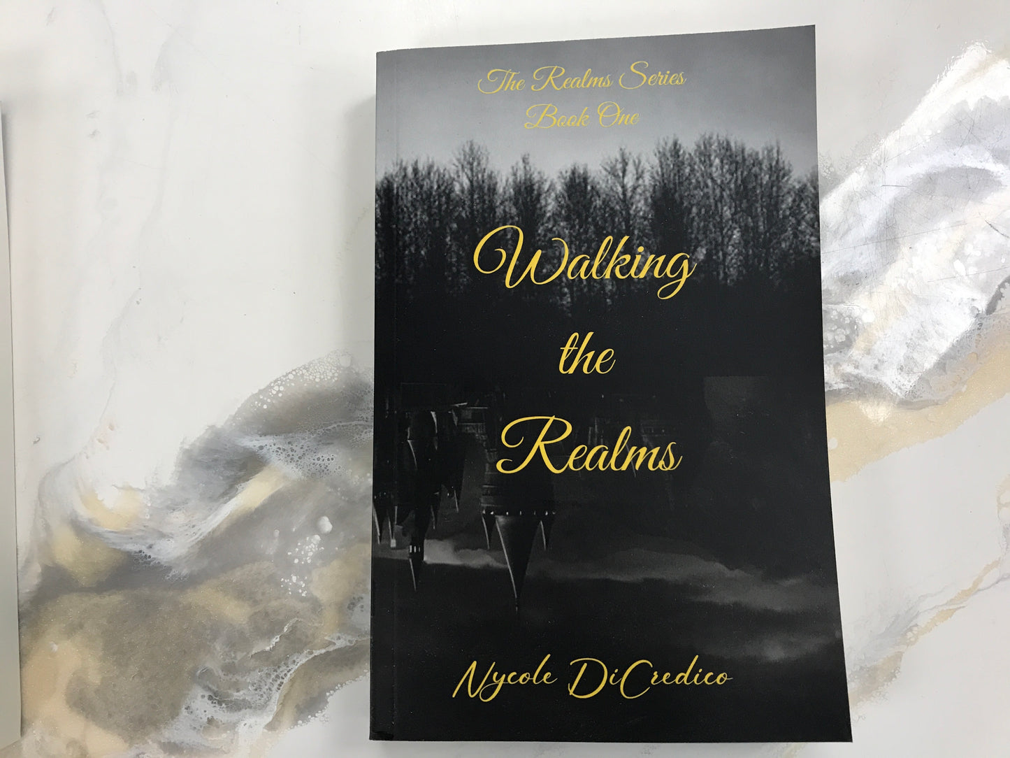 Walking The Realms