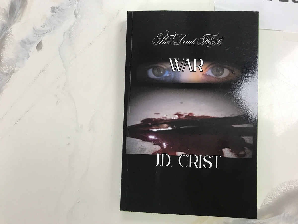 War Book 5