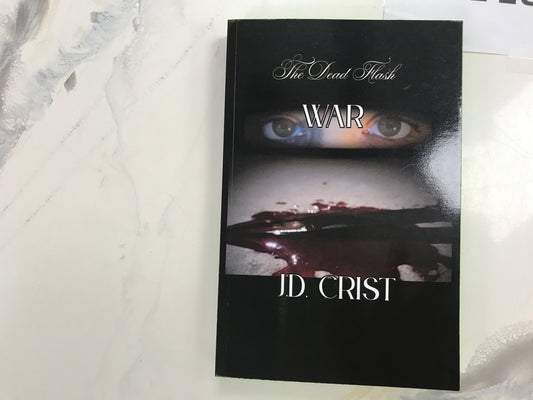 War Book 5