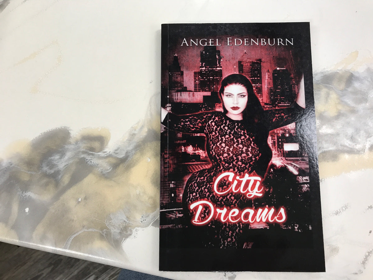 City Dreams