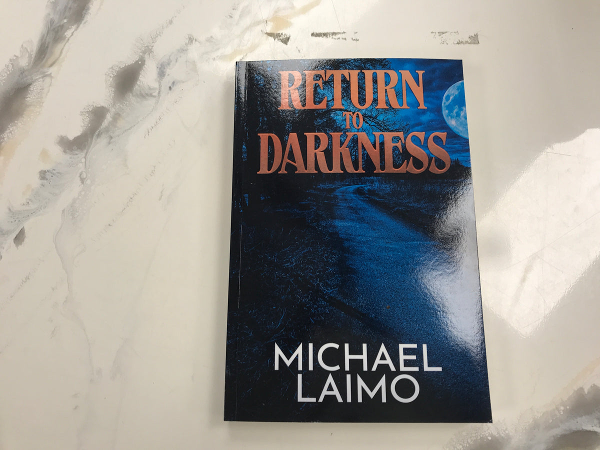 Return To Darkness