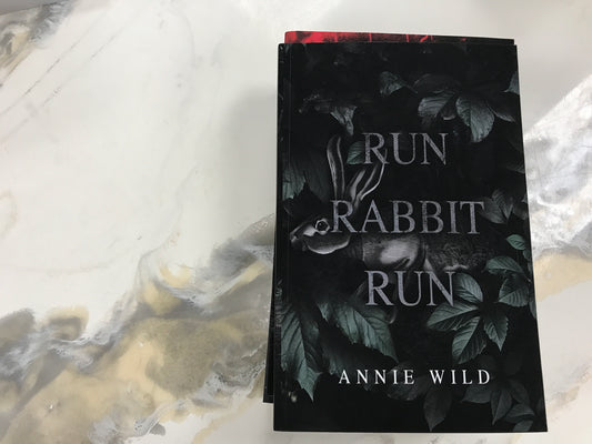 Run Rabbit Run