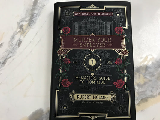 Murder Your Employer