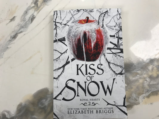 Kiss of Snow
