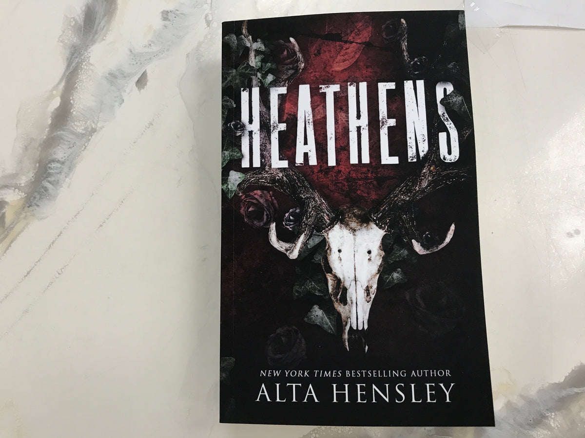 Heathens