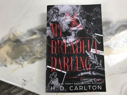My Dreadful Darling