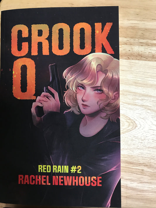 Crook Q