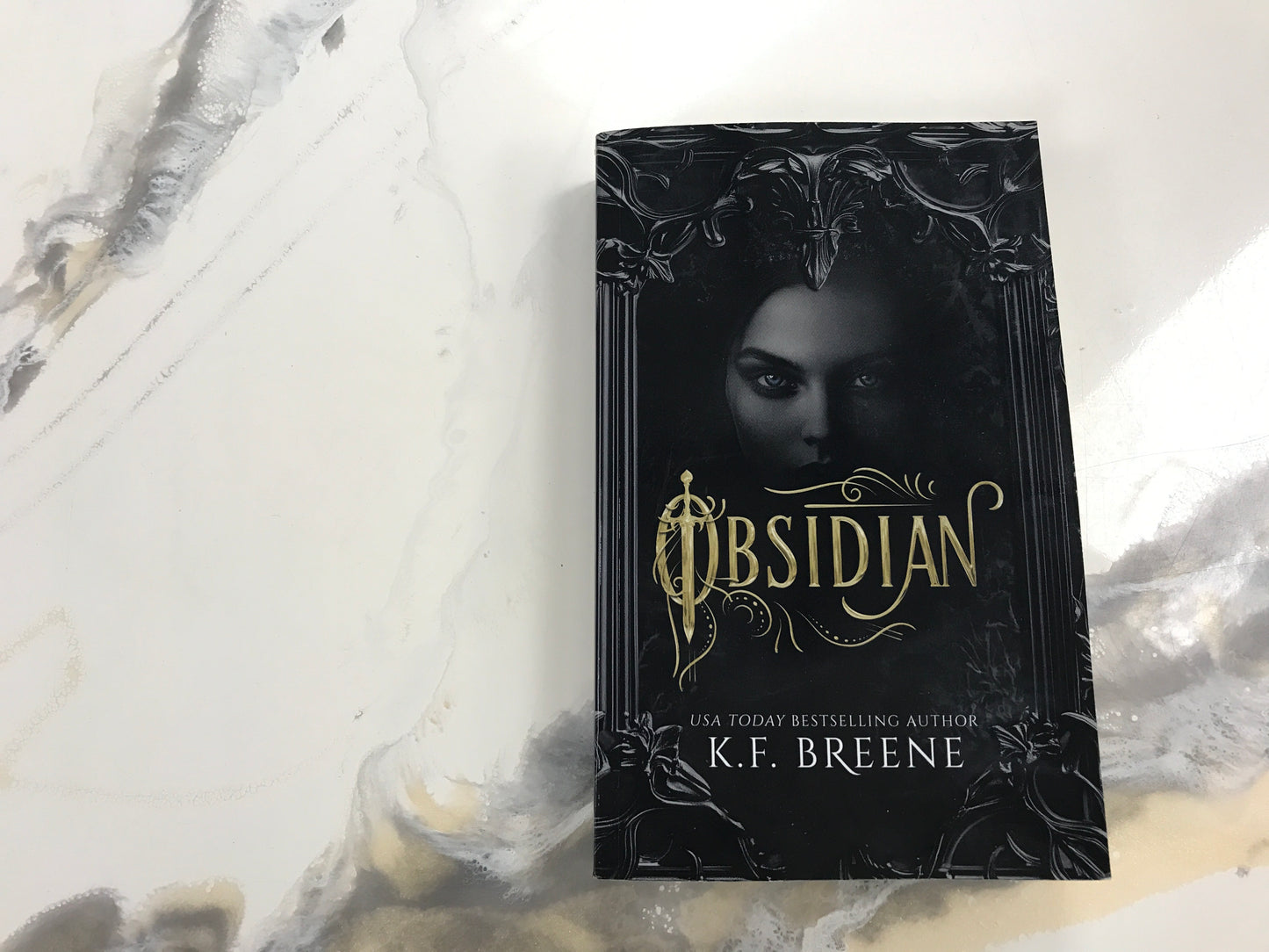 Obsidian
