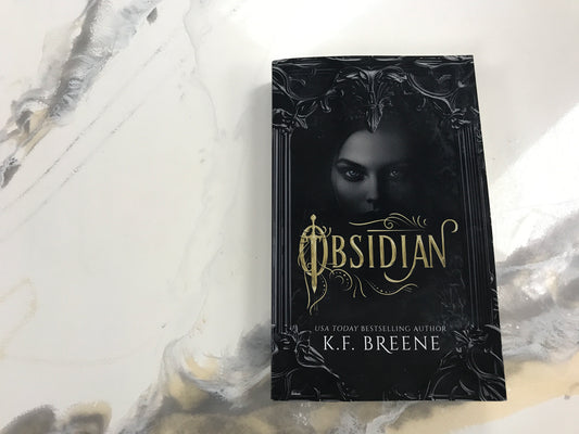 Obsidian