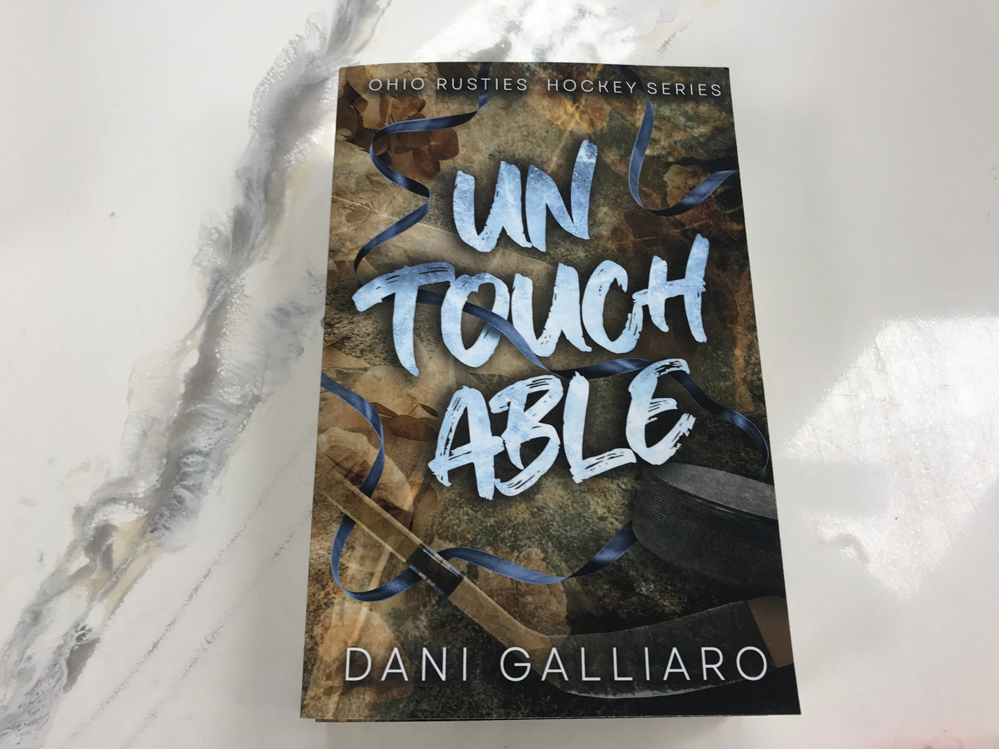 Untouchable