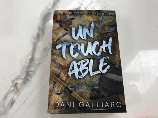 Untouchable