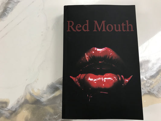Red Mouth