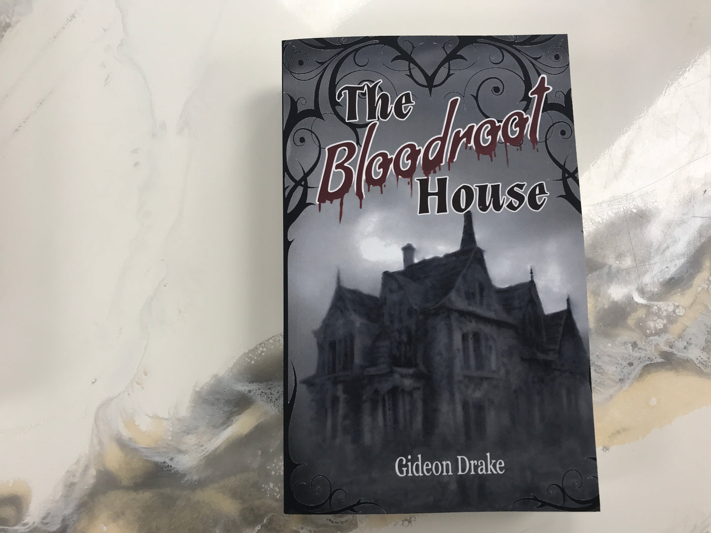 The Bloodroot House