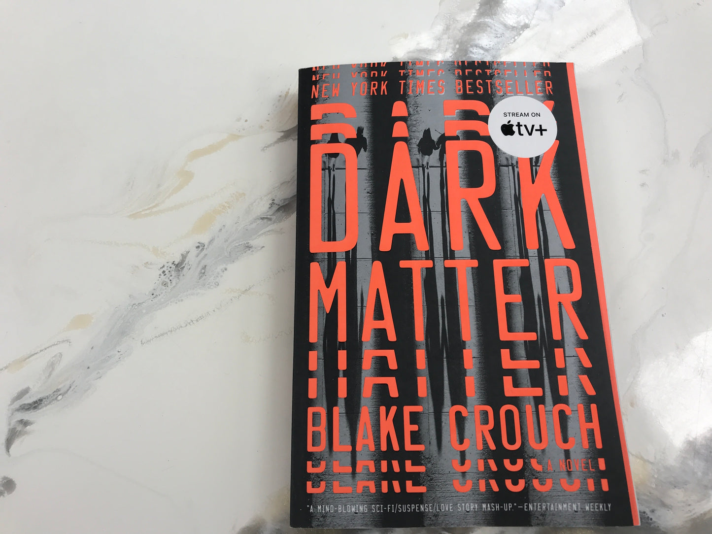 Dark Matter