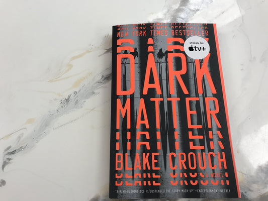 Dark Matter