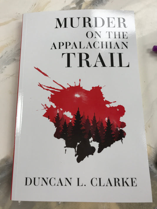 Murder On The Appalachian Trail
