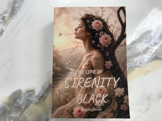 The Life of Serenity Black